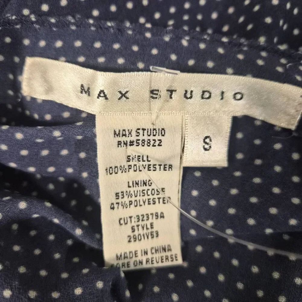 Max Studio Dress - Picture 7 of 8